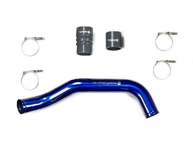 2000-2003 Ford Excursion Intercooler Pipe (Sinister Diesel)