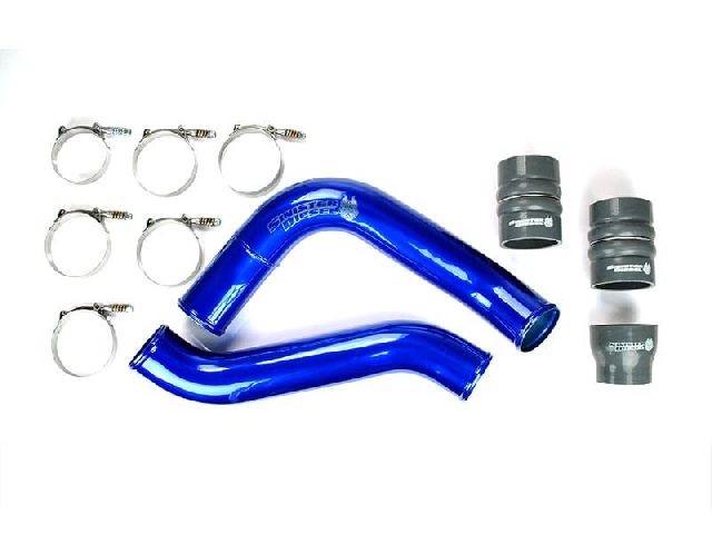 2011-2016 GMC Sierra 2500 HD Intercooler Pipe (Sinister Diesel)