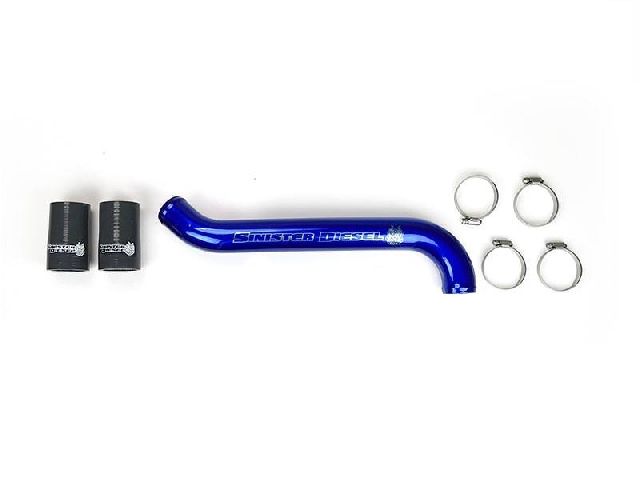 2011-2016 GMC Sierra 2500 HD Engine Coolant Pipe (Sinister Diesel)