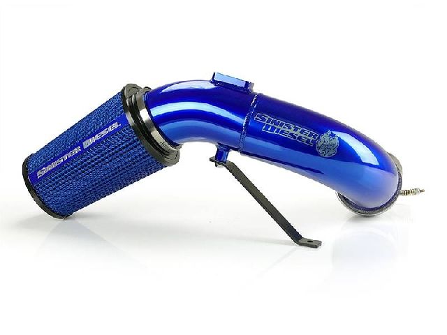 2008-2010 Ford F-250 Super Duty Engine Cold Air Intake (Sinister Diesel)