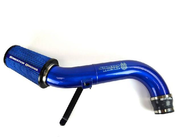 2004-2005 GMC Sierra 2500 HD Engine Cold Air Intake (Sinister Diesel)