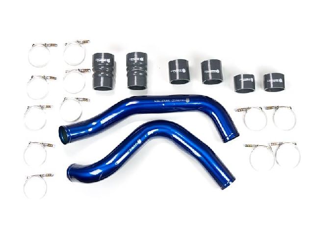 2000-2003 Ford Excursion Intercooler Pipe Set (Sinister Diesel)