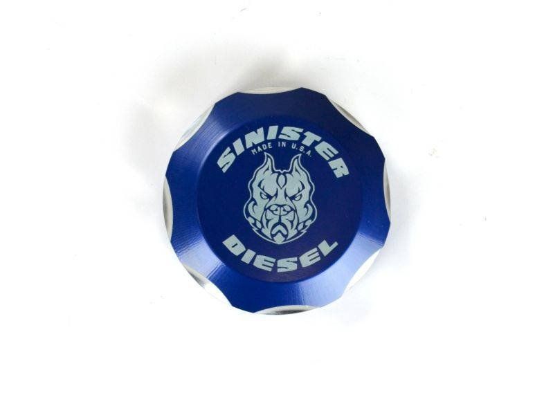 2005, 2004, 2003, 2002, 2001, 2000 Ford Excursion Brake Master Cylinder Reservoir Cap