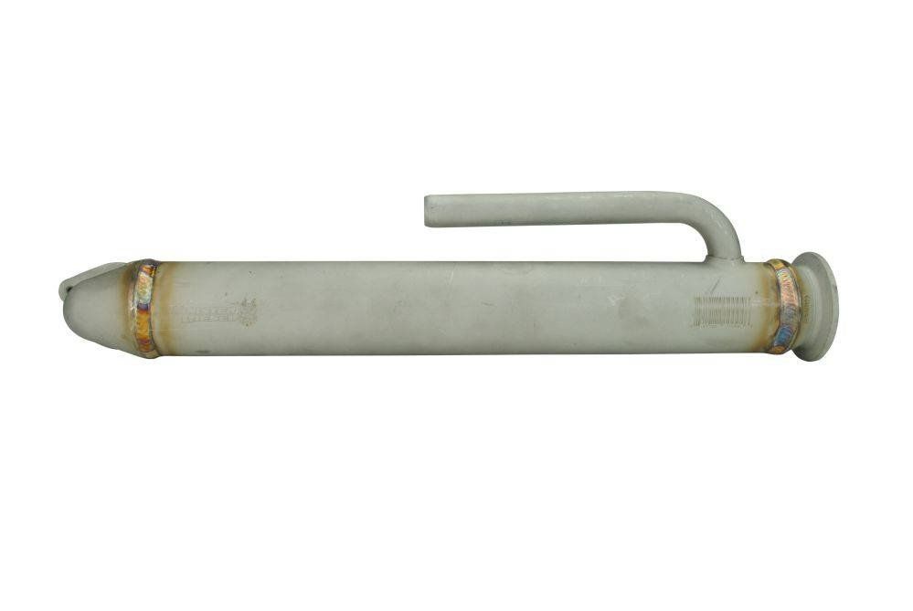 2003 Ford Excursion Exhaust Gas Recirculation (EGR) Cooler