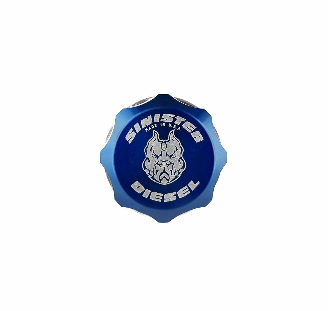 2020, 2019, 2018, 2017, 2016, 2015, 2014, 2013 Ram 2500 Fuel Tank Cap