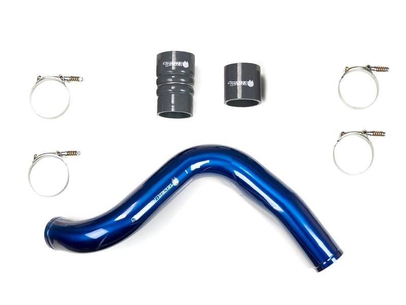 2003, 2002, 2001, 2000 Ford Excursion Turbocharger Intercooler Pipe