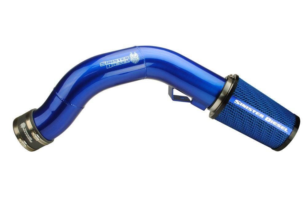 2005, 2004, 2003 Ford Excursion Engine Cold Air Intake
