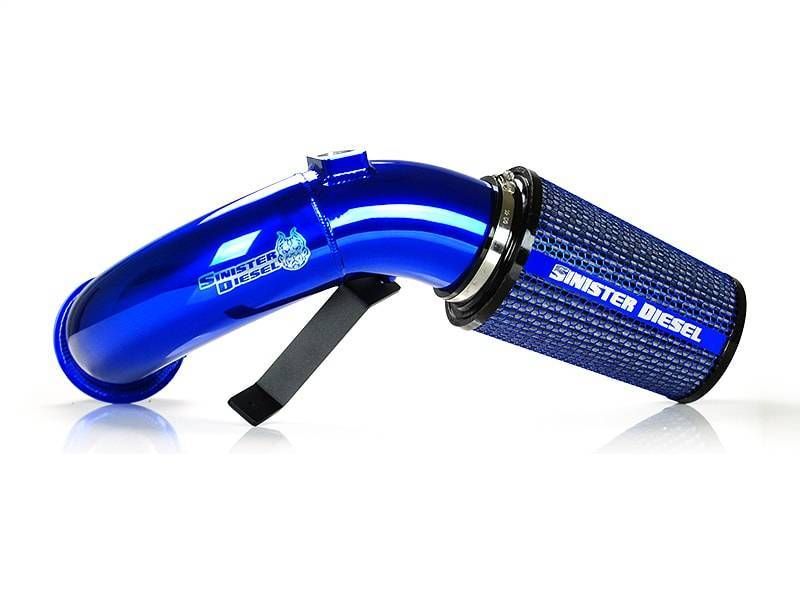 2012, 2011 Ram 2500 2500 Engine Cold Air Intake