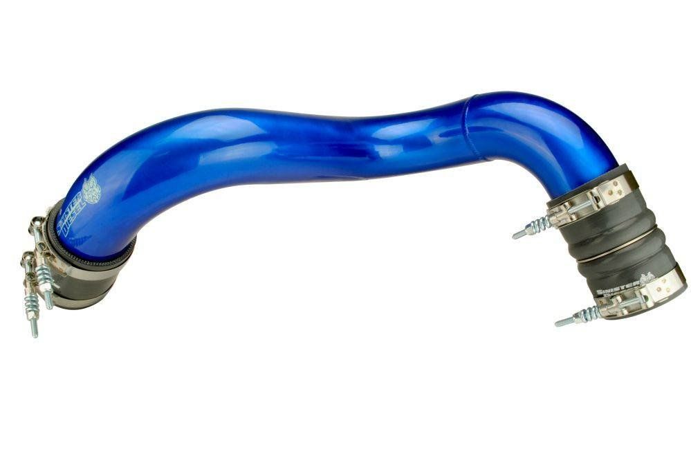 2005, 2004, 2003 Ford Excursion Turbocharger Intercooler Pipe