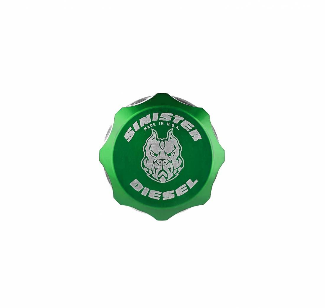 2020, 2019, 2018, 2017, 2016, 2015, 2014, 2013 Ram 2500 Fuel Tank Cap
