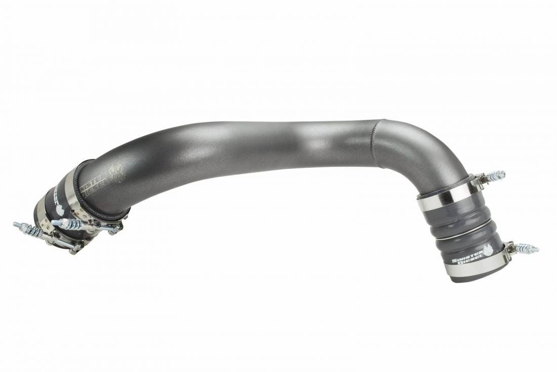 2005, 2004, 2003 Ford Excursion Turbocharger Intercooler Pipe