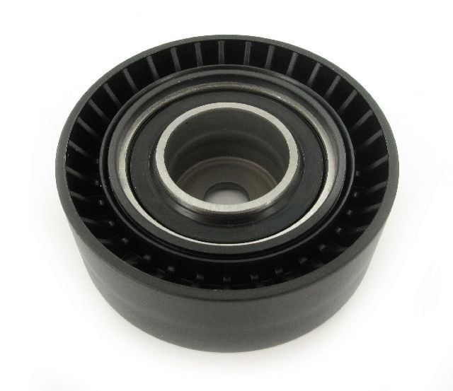 1990-2005 BMW 525i Accessory Drive Belt Idler Pulley (SKF)