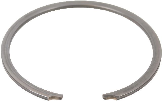2011-2018 Dodge Durango Wheel Bearing Retaining Ring - Rear (SKF)
