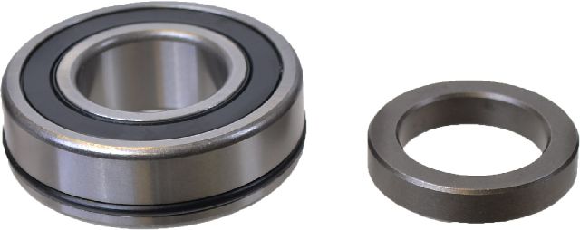 1955-1956 Chevrolet Bel Air Wheel Bearing - Rear (SKF)
