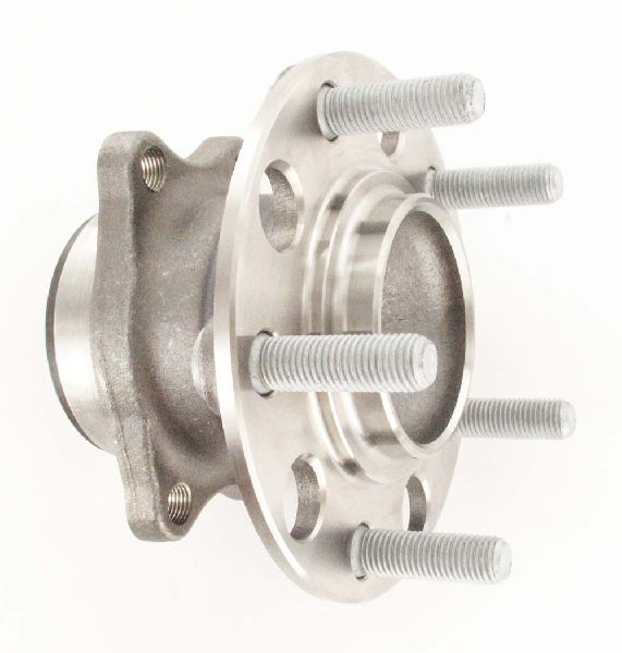 2008-2014 Dodge Avenger Wheel Bearing and Hub Assembly - Rear (SKF)