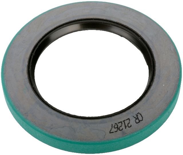 1994-1996 Saab 900 Engine Crankshaft Seal - Rear (SKF)