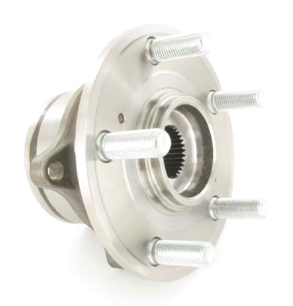 2009-2015 Honda Pilot Wheel Bearing and Hub Assembly - Front (SKF)