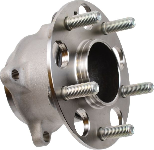 2014-2016 Acura MDX Wheel Bearing and Hub Assembly - Rear (SKF)