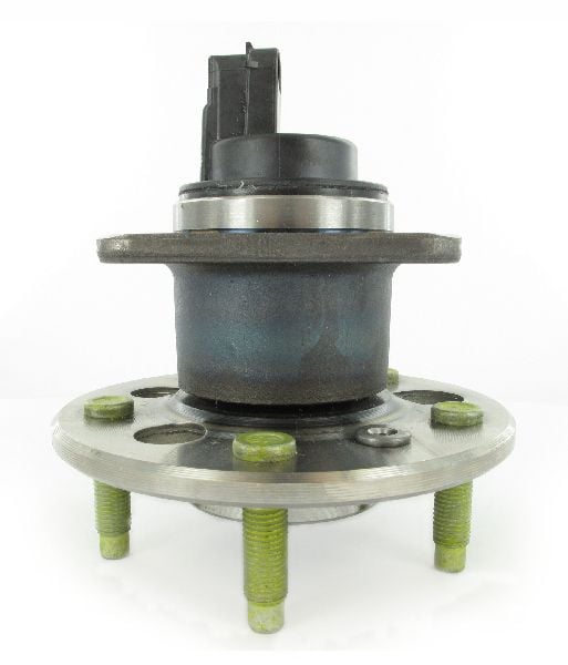 1993-1997 Cadillac Seville Wheel Bearing and Hub Assembly - Rear (SKF)