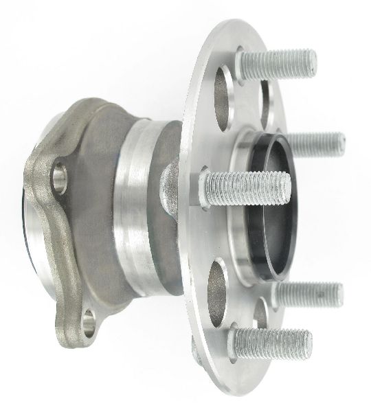 1996-2003 Toyota RAV4 Wheel Bearing and Hub Assembly - Rear (SKF)