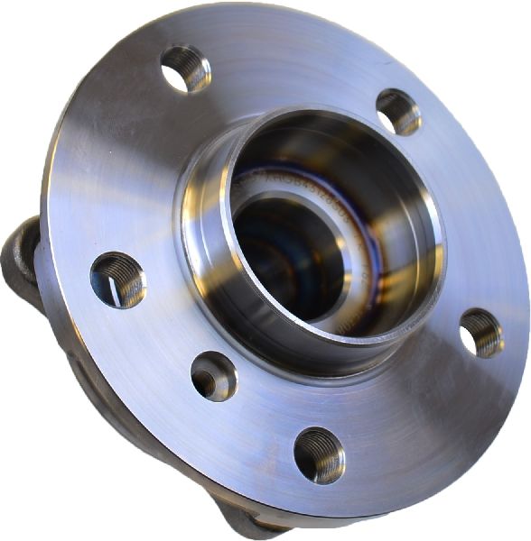 2018-2023 BMW X2 Wheel Bearing and Hub Assembly - Front (SKF)