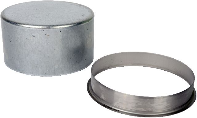 1997-2000 Chevrolet Tahoe Engine Crankshaft Repair Sleeve - Rear (SKF)