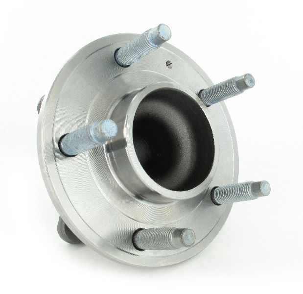 2011-2012 Chevrolet Volt Wheel Bearing and Hub Assembly - Rear (SKF)