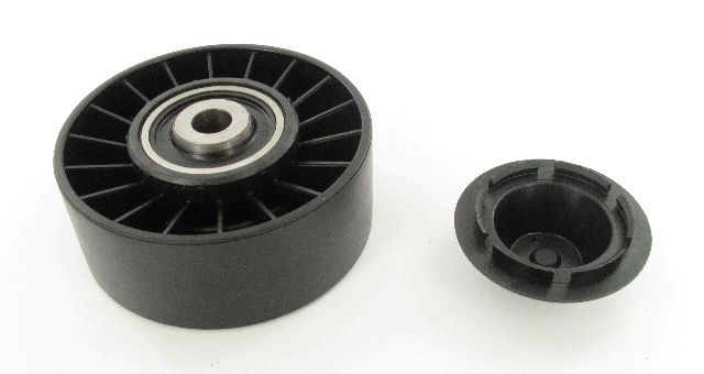 1997 Volkswagen Golf Accessory Drive Belt Tensioner Assembly (SKF)
