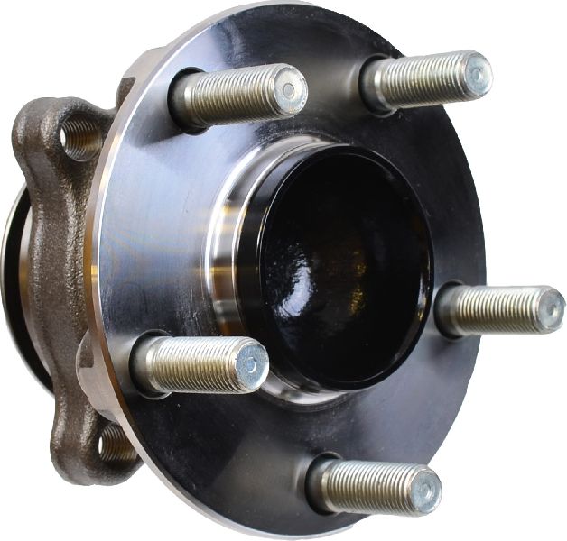 2013-2016 Scion FR-S Wheel Bearing and Hub Assembly - Front (SKF)