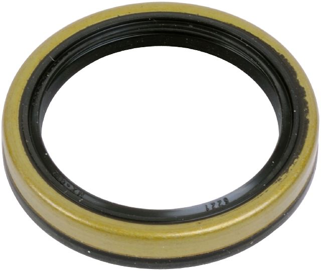 1990-1991 Lexus ES250 Wheel Seal - Rear (SKF)
