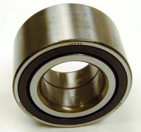 2001-2011 Mazda Tribute Wheel Bearing - Rear (SKF)