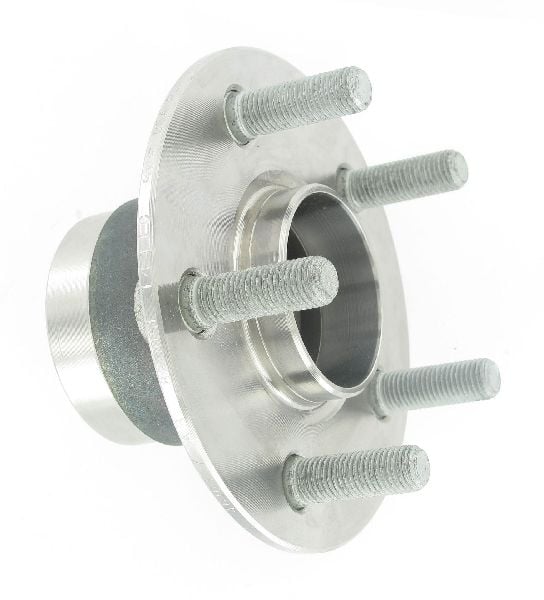 1995-2006 Dodge Stratus Wheel Bearing and Hub Assembly - Rear (SKF)