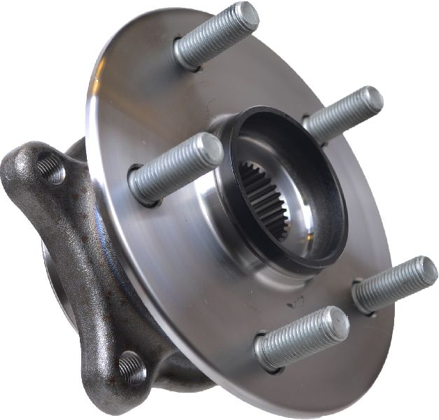 2019-2023 Lexus ES300h Wheel Bearing and Hub Assembly - Front (SKF)