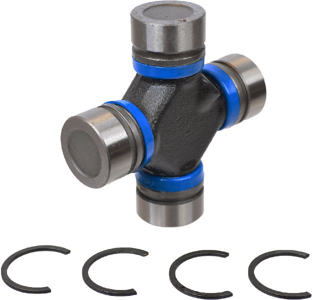 1977-1980 Dodge W300 Universal Joint - Front Axle at Wheels (SKF)