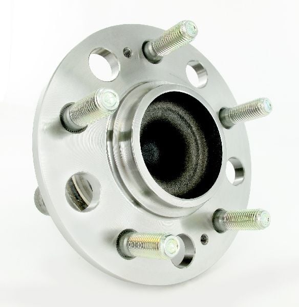 2012-2017 Hyundai Azera Wheel Bearing and Hub Assembly - Rear (SKF)