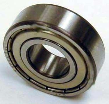 1975-1986 Ford F-150 Manual Transmission Countershaft Thrust Bearing (SKF)