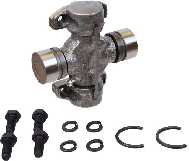 1953-1956 Cadillac DeVille Universal Joint - Center or Front or Rear (SKF)