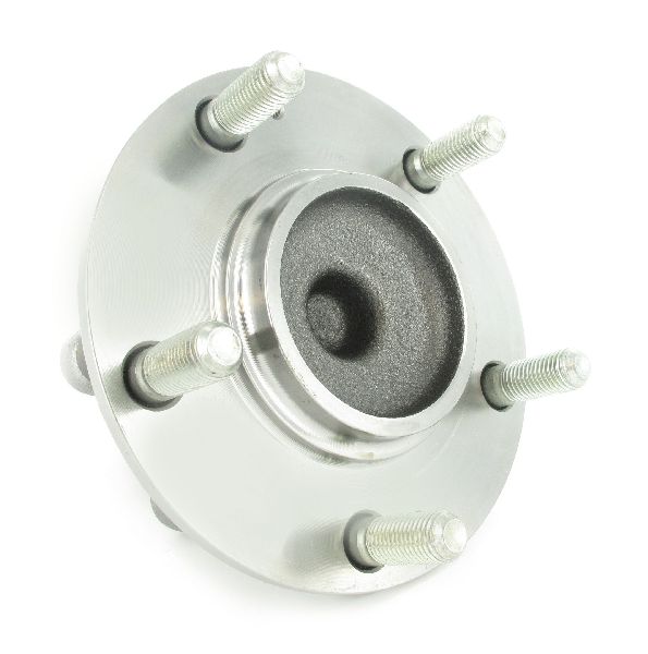 2010-2013 Kia Soul Wheel Bearing and Hub Assembly - Rear (SKF)
