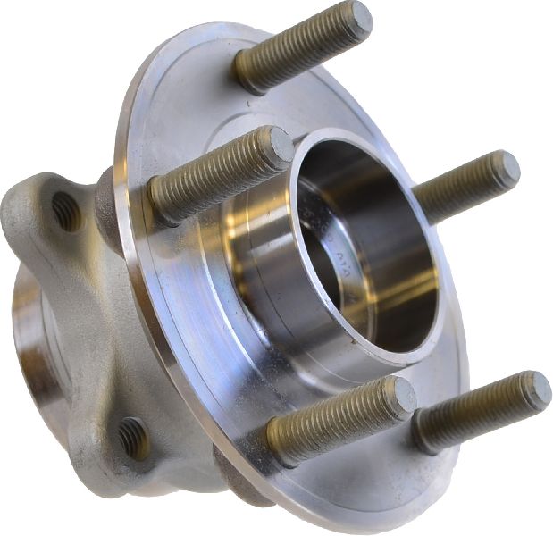 2013-2020 Ford Fusion Wheel Bearing and Hub Assembly - Front or Rear (SKF)