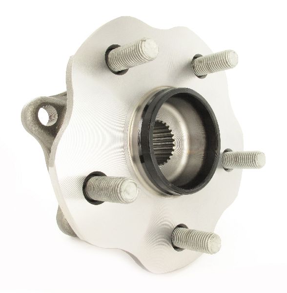2018-2019 Lexus RX350L Wheel Bearing and Hub Assembly - Rear (SKF)