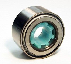 1991-1997 Toyota Previa Wheel Bearing Assembly - Front (SKF)