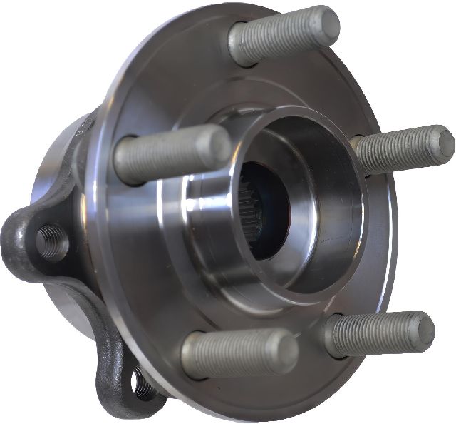 2017 Ford Fusion Wheel Bearing and Hub Assembly - Front (SKF)