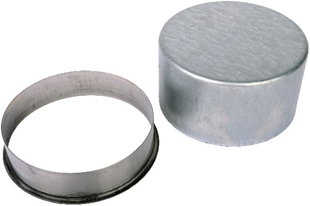 2001-2007 Lexus GS430 Engine Crankshaft Repair Sleeve - Rear (SKF)