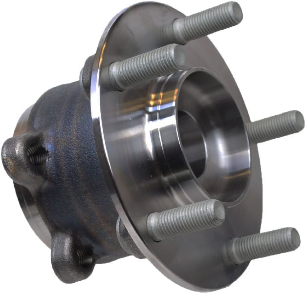 2016-2023 Mazda CX-9 Wheel Bearing and Hub Assembly - Rear (SKF)