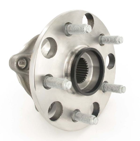2006-2007 Lexus GS430 Wheel Bearing and Hub Assembly - Rear (SKF)