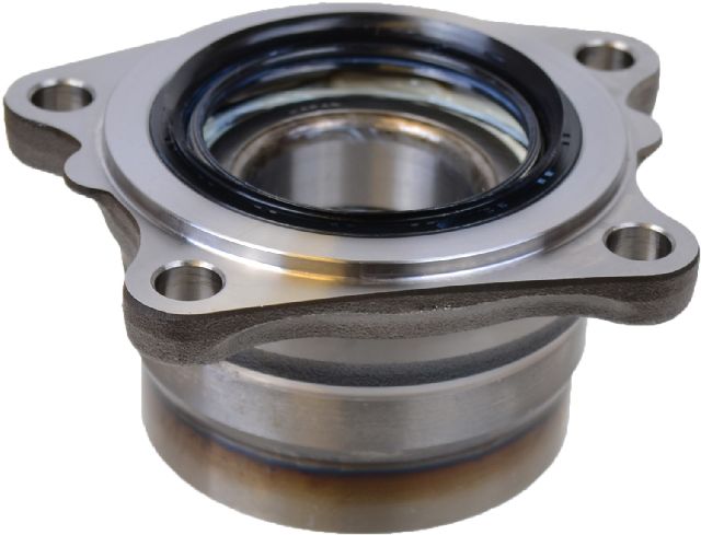1996-2000 Toyota RAV4 Wheel Bearing - Rear (SKF)