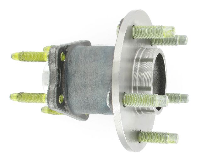 2005-2007 Pontiac G6 Wheel Bearing and Hub Assembly - Rear (SKF)