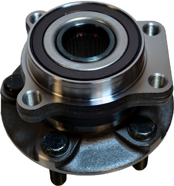 2014-2018 Subaru Forester Wheel Bearing and Hub Assembly - Front (SKF)