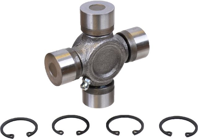 1978-1980 Dodge Colt Universal Joint - Front or Rear (SKF)