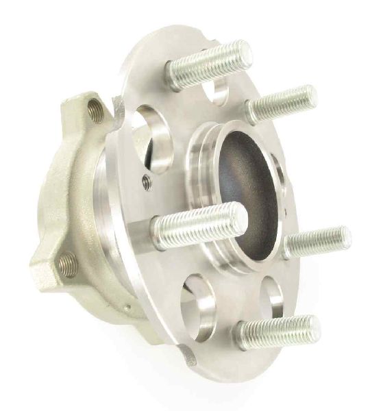 2007-2011 Honda CR-V Wheel Bearing and Hub Assembly - Rear (SKF)